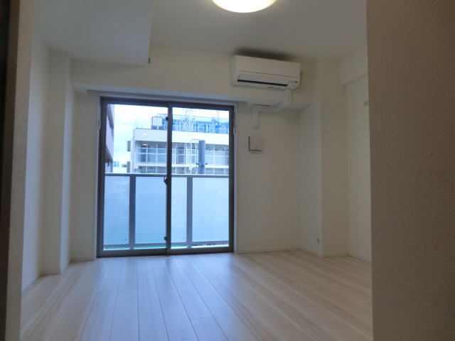 4/23 リビング/ダイニング