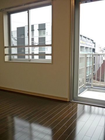 3/14 リビング/ダイニング