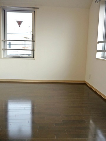 4/14 リビング/ダイニング