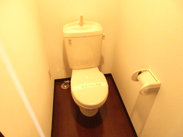 11/30 トイレ