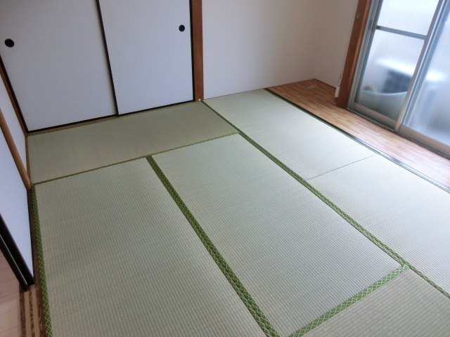 3/28 リビング/ダイニング