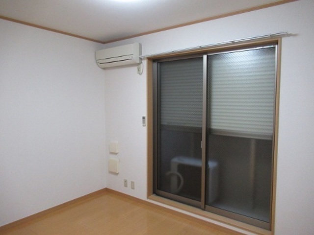 4/14 リビング/ダイニング