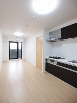 3/20 リビング/ダイニング