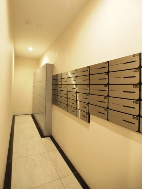 10/20 バルコニー