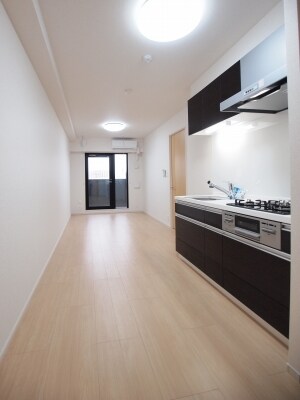 3/20 リビング/ダイニング