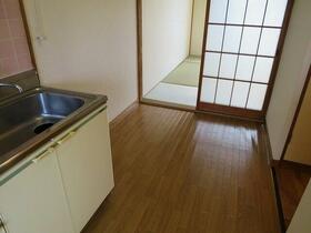 4/19 リビング/ダイニング