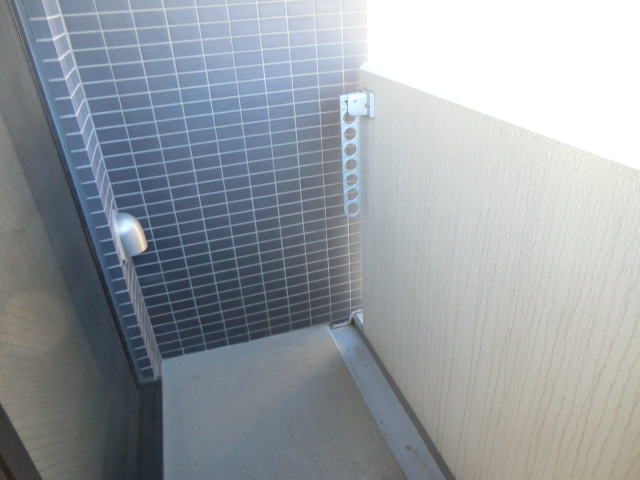 15/30 バルコニー