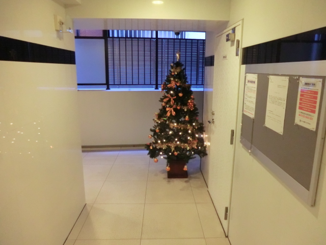 22/30 エントランス