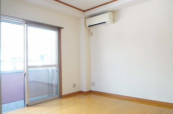 4/27 リビング/ダイニング