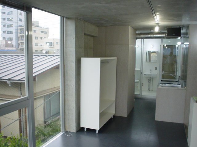 4/9 室内