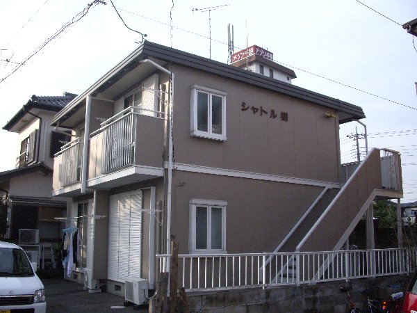 1/13 外観