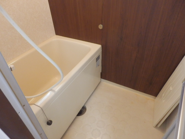 7/30 浴室