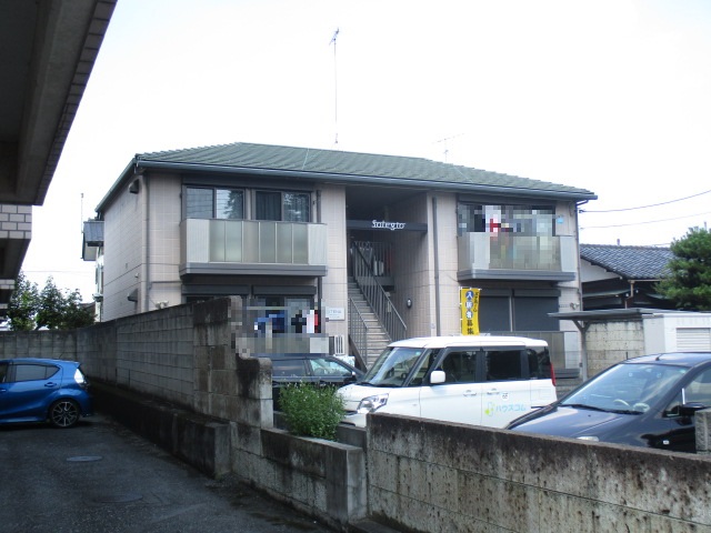 2/12 外観