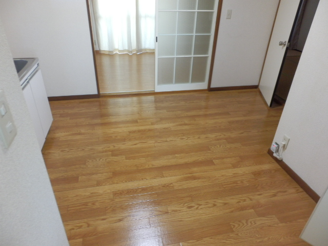 4/30 リビング/ダイニング