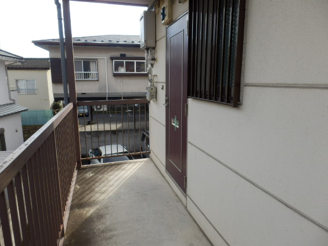 21/30 エントランス