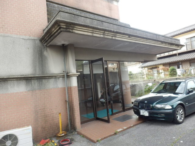 2/10 エントランス