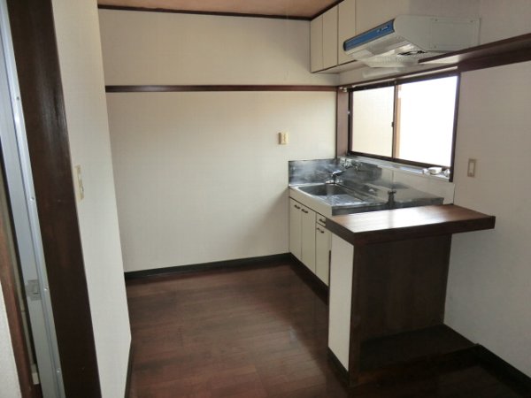 5/30 リビング/ダイニング