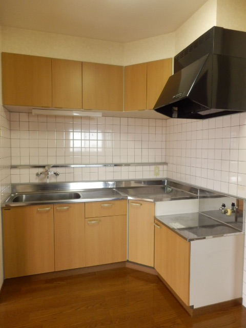 9/29 キッチン