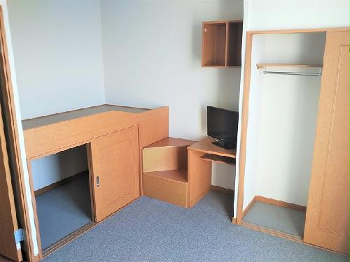 3/17 リビング/ダイニング