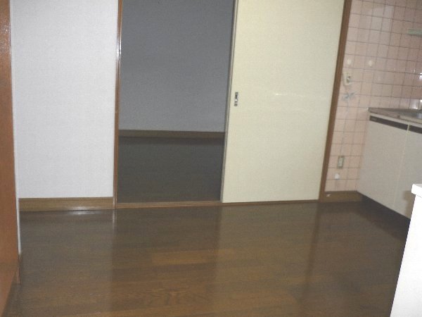 3/15 リビング/ダイニング