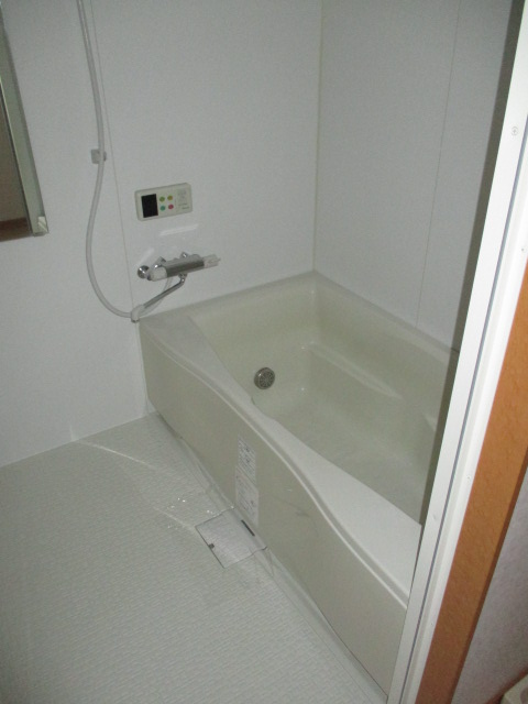 11/29 浴室