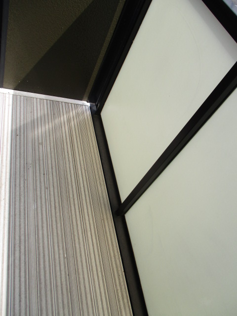 15/30 バルコニー