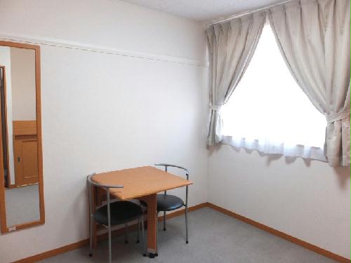 4/13 リビング/ダイニング