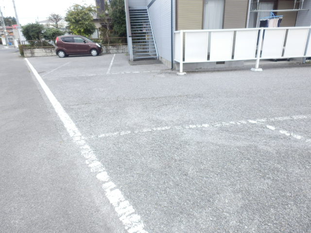 22/29 駐車場