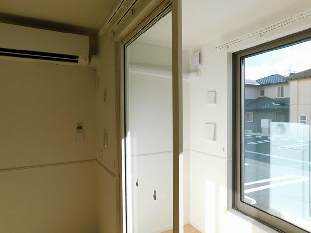 10/20 バルコニー