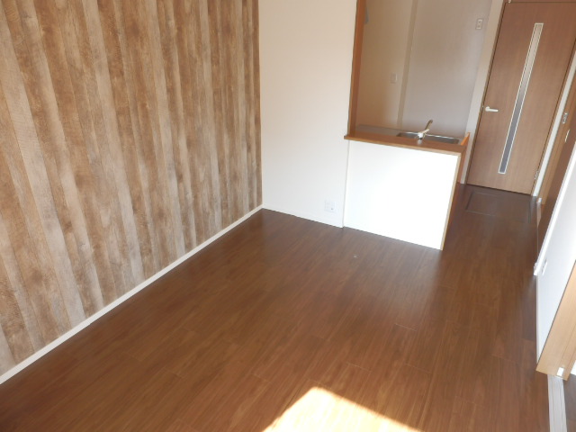 5/29 リビング/ダイニング