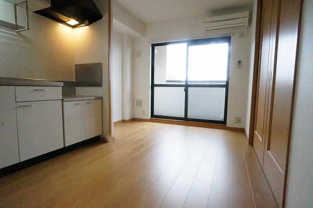 3/29 リビング/ダイニング