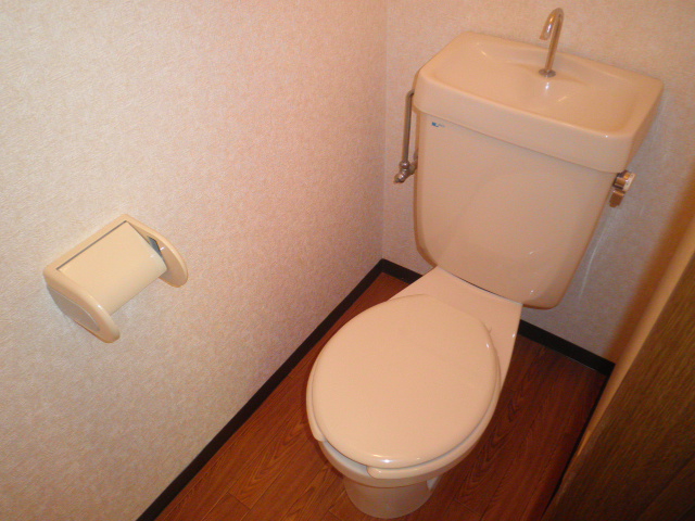 15/27 トイレ