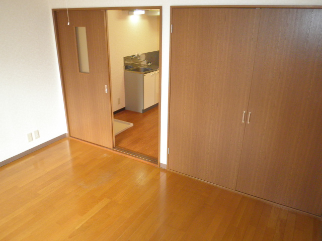 4/27 リビング/ダイニング