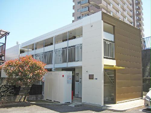 1/19 外観