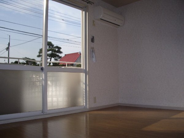 3/15 リビング/ダイニング