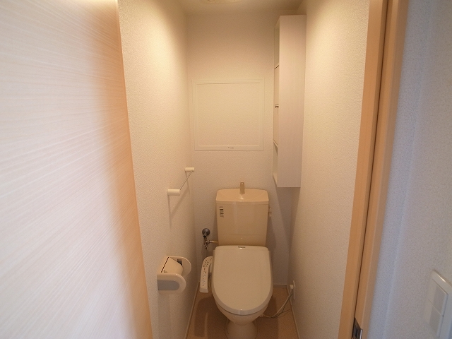 11/29 トイレ