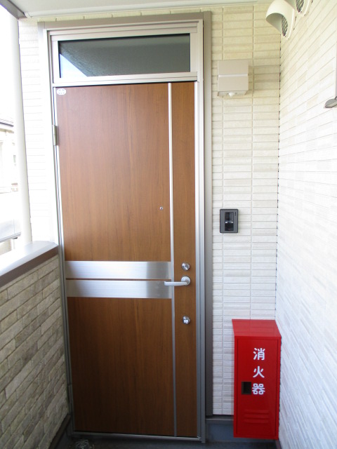 22/30 エントランス