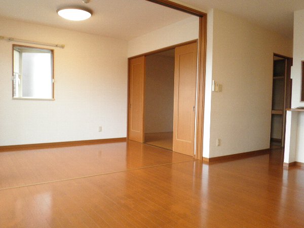 4/30 リビング/ダイニング