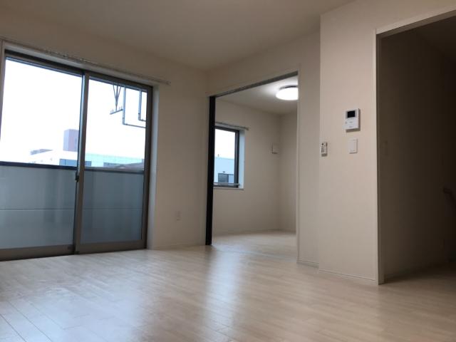 4/26 リビング/ダイニング