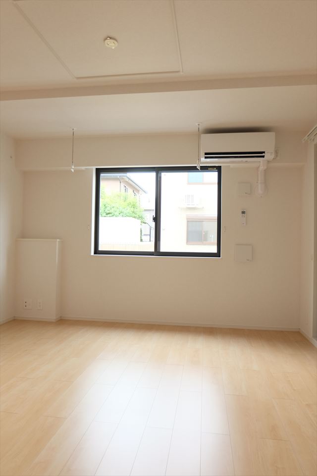 3/29 リビング/ダイニング