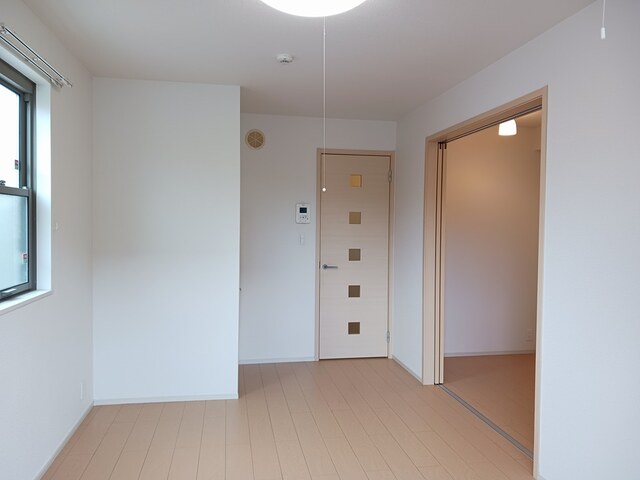 4/21 寝室