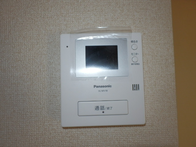 ＪＵＮコーポ泉ヶ丘セキュリティ