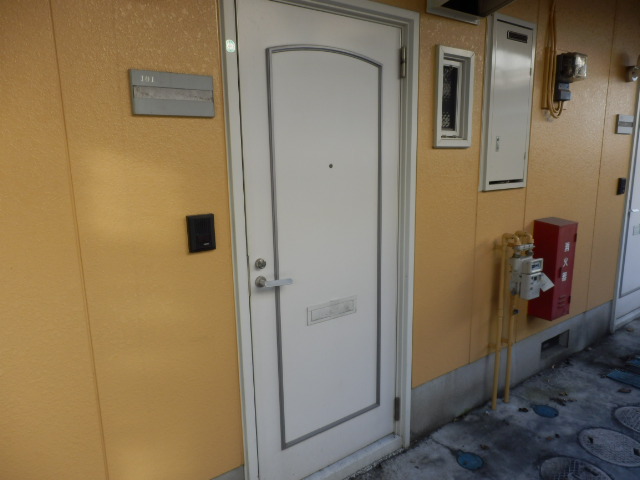 21/29 エントランス