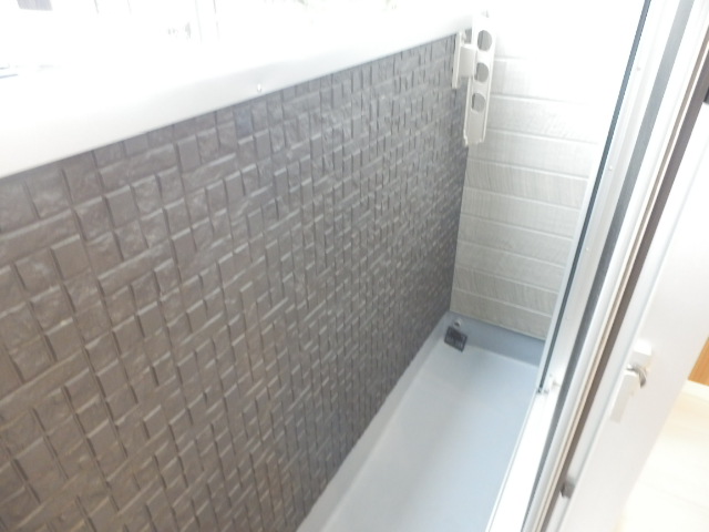 15/30 バルコニー