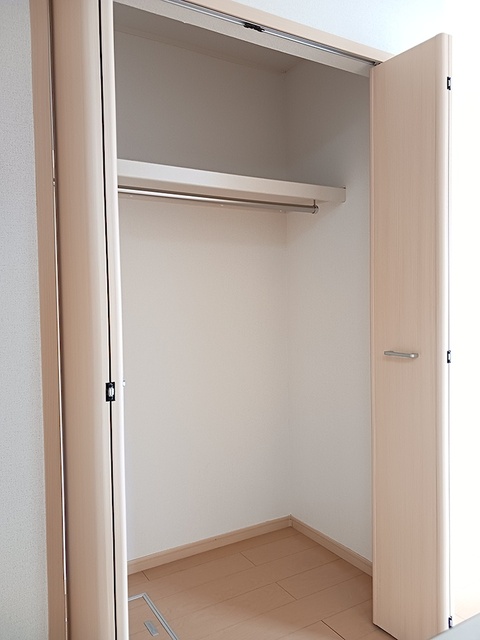 5/20 玄関