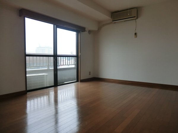 6/29 リビング/ダイニング