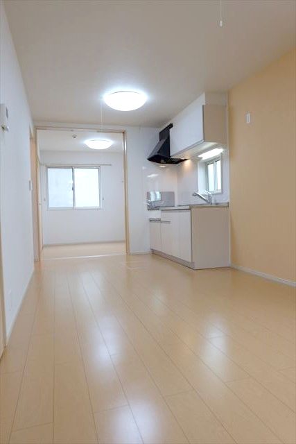 5/28 リビング/ダイニング