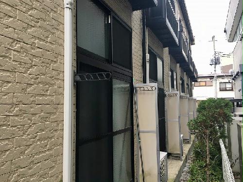 11/19 エントランス