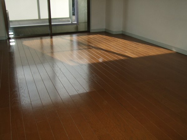 3/27 リビング/ダイニング