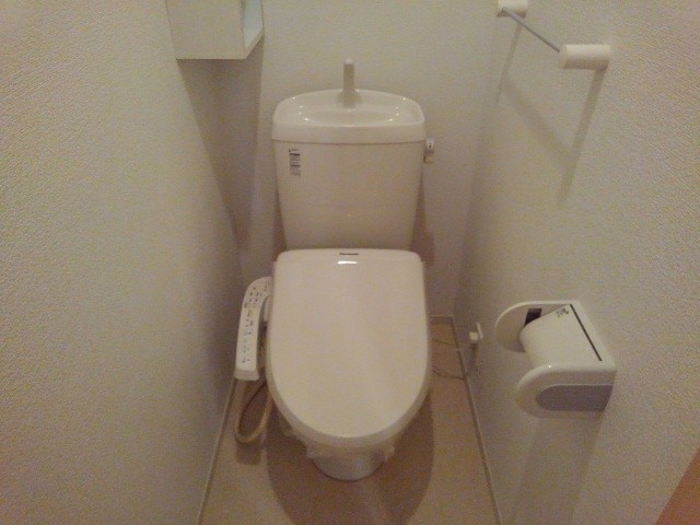 9/20 トイレ